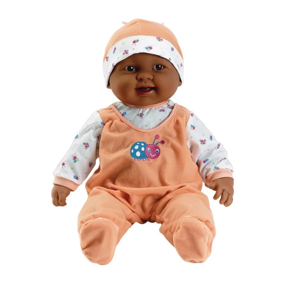Lots to Cuddle 20" Baby Dolls - Set of 4