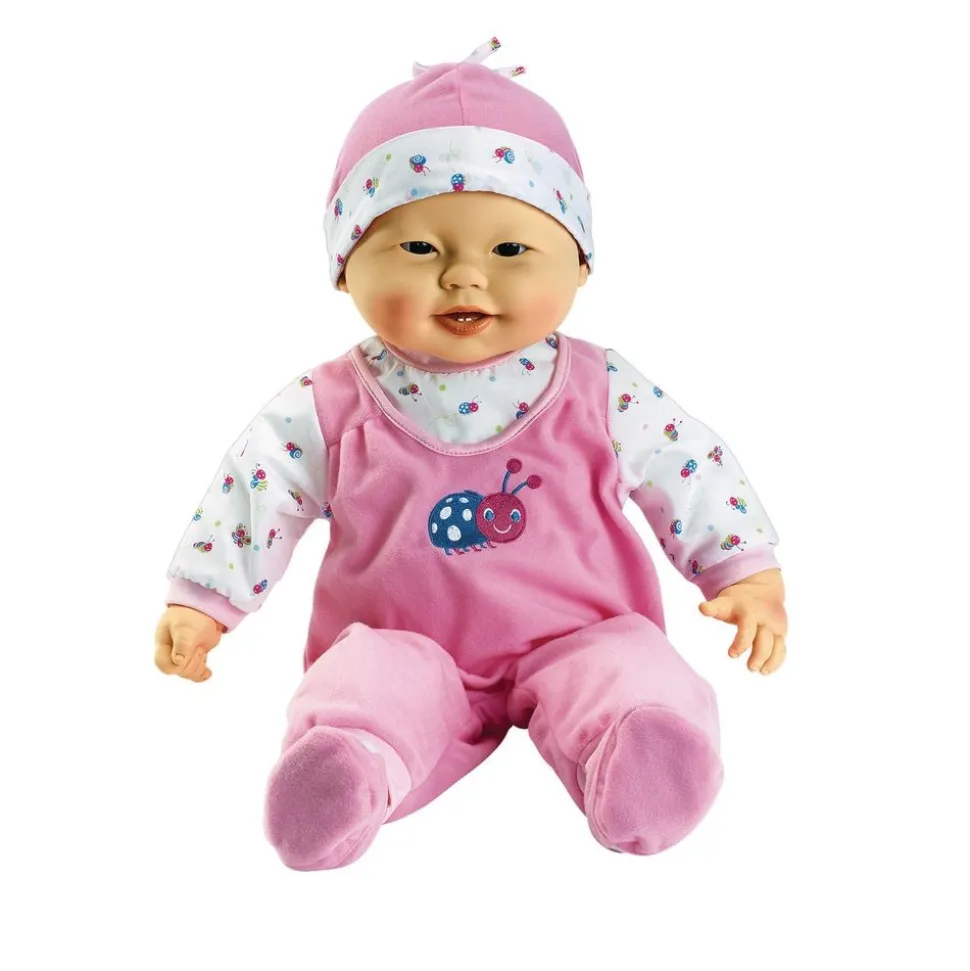 Lots to Cuddle 20" Baby Dolls - Set of 4