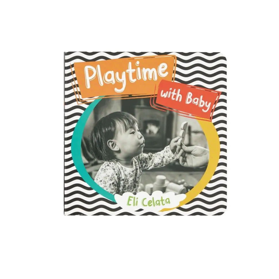 Loving Baby - 4 book set