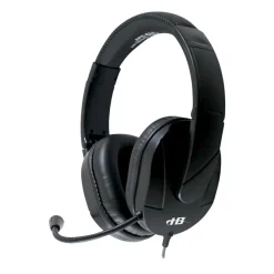 MACH-2 Multimedia Stereo Headset - 40 Pack