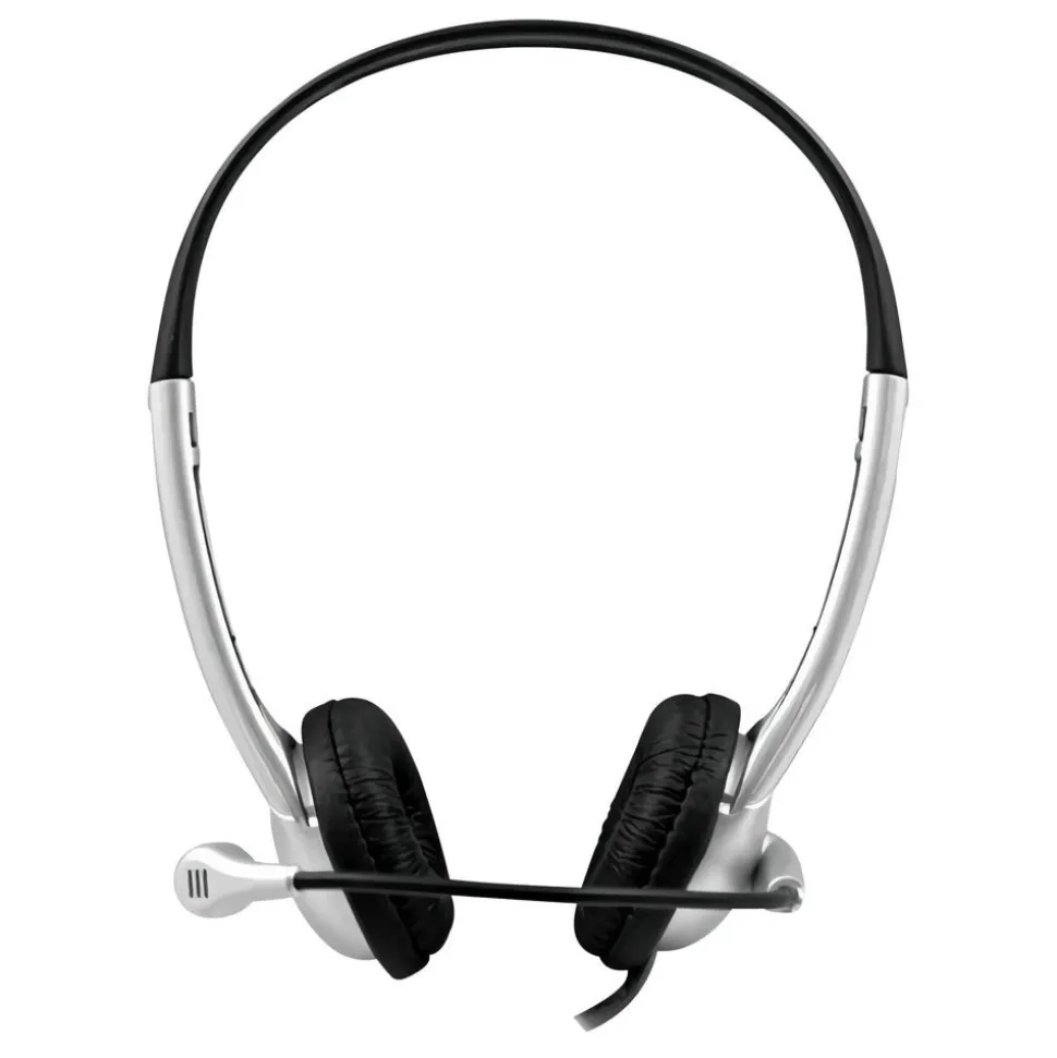 MACH-1 Multimedia USB Headset - 20 Pack