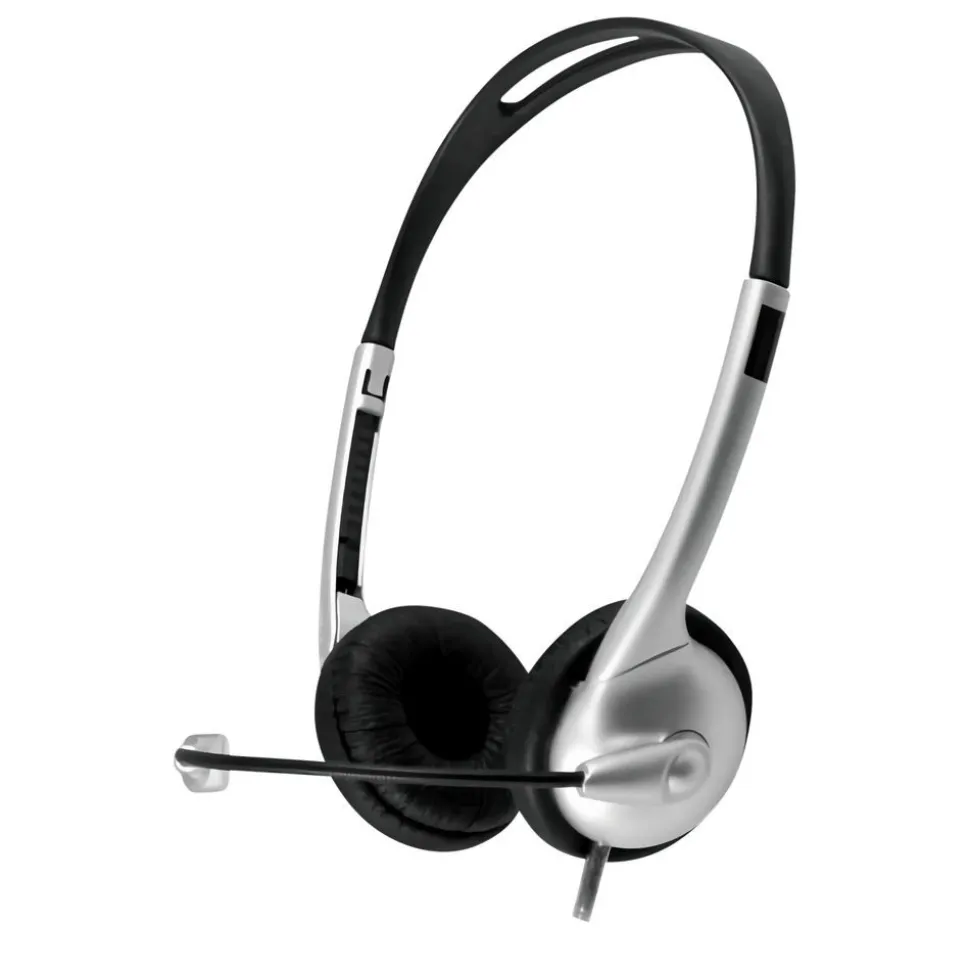 MACH-1 Multimedia USB Headset - 20 Pack