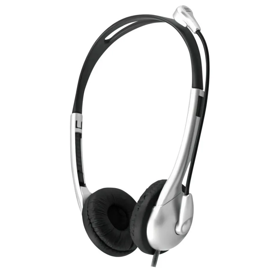 MACH-1 Multimedia USB Headset - 20 Pack