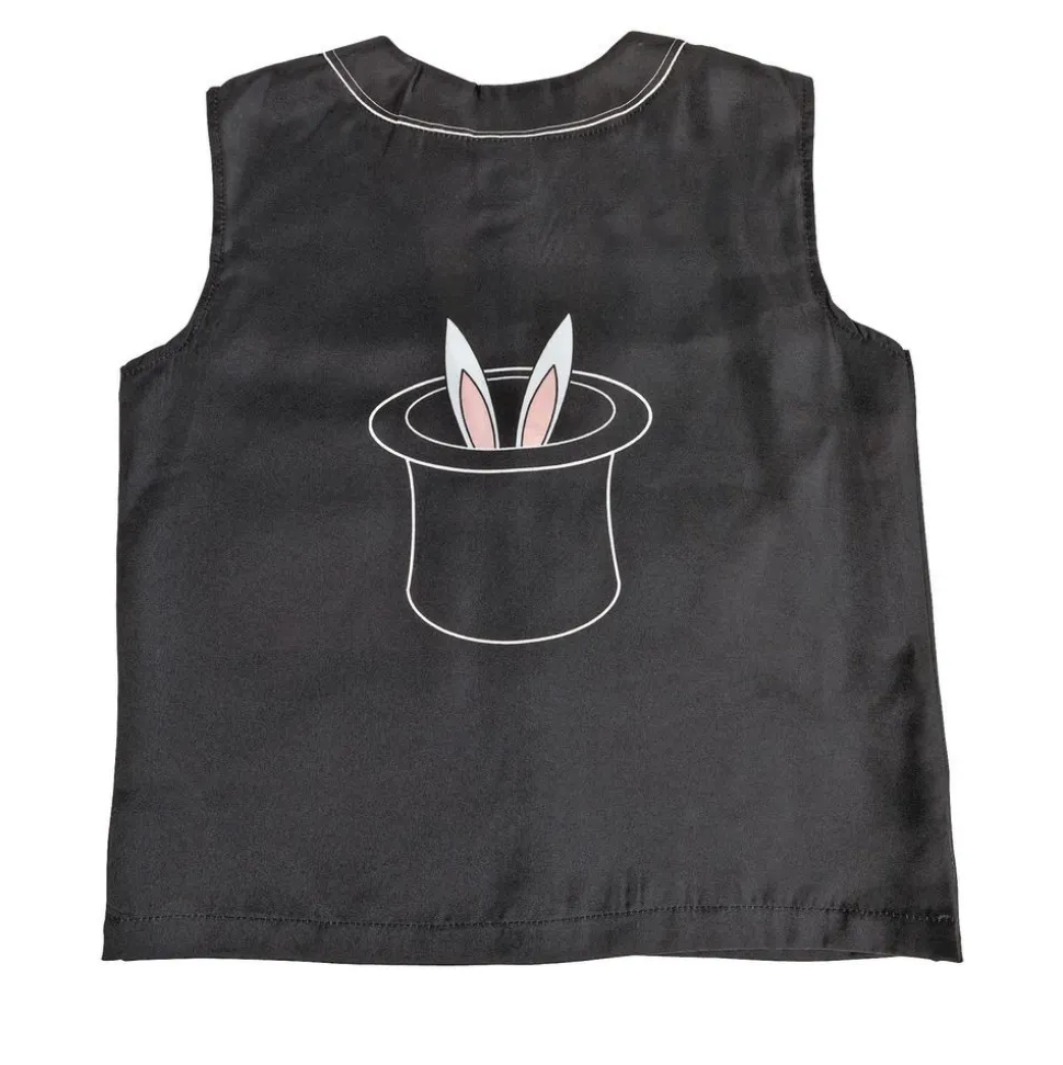 Magician Washable Career Costume