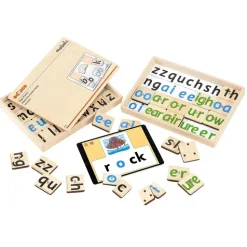 Magic Phonics