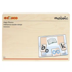 Magic Phonics