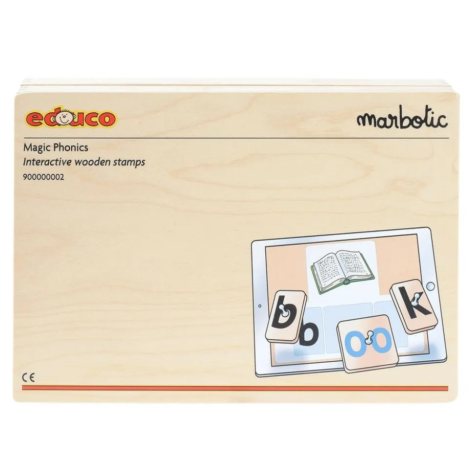 Magic Phonics