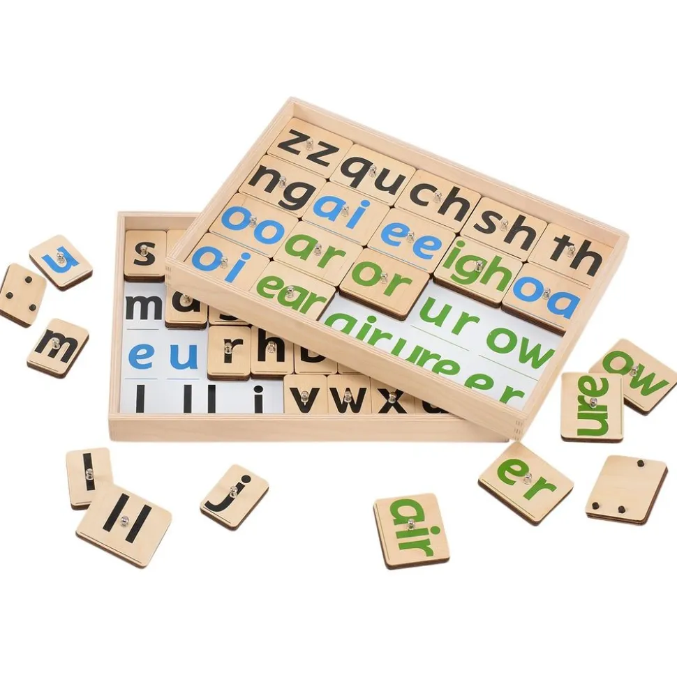Magic Phonics