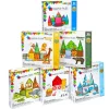 MAGNA-TILES® Animals Kit - 157 pieces