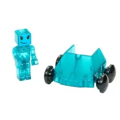 MAGNA-TILES® Dashers - 6pcs