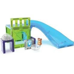 MAGNA-TILES® Hamster Ball™ 13 pieces