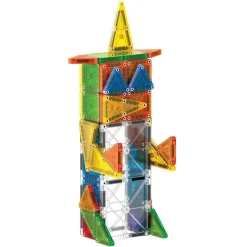MAGNA-TILES® microMAGS Deluxe Set - 70pcs