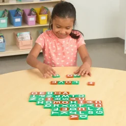 MAGNA-TILES® microMAGS Learn Letters™ - 56pcs