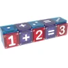 MAGNA-TILES® microMAGS® Learn Numbers™ - 56 pieces