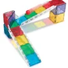 MAGNA-TILES® Rail Racers™ 33 pieces