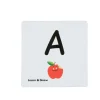 Magnetic Tile Toppers - Alphabet Uppercase - 40pcs