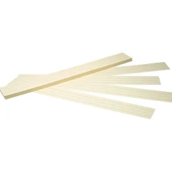Manila Double-Sided Sentence Strips - 100 Strips