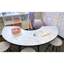 Marble Peel and Stick Decorative Paper