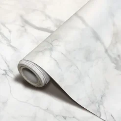 Marble Peel and Stick Decorative Paper
