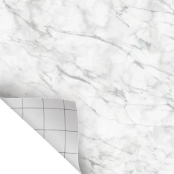 Marble Peel and Stick Decorative Paper