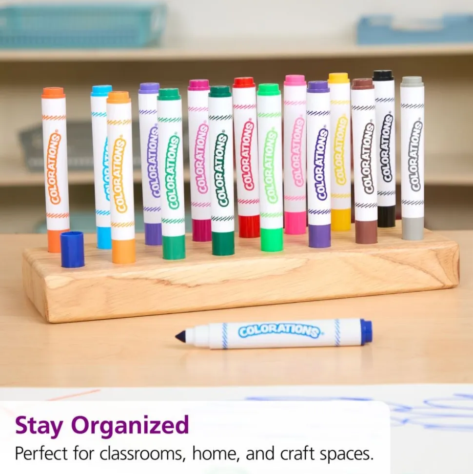 Marker Stand for Colorations® Markers