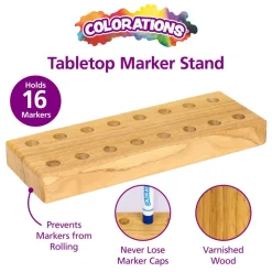 Marker Stand for Colorations® Markers