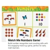 Match Me® Numbers 1-10 Game