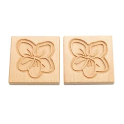Match Me - Sensory Flower Tiles