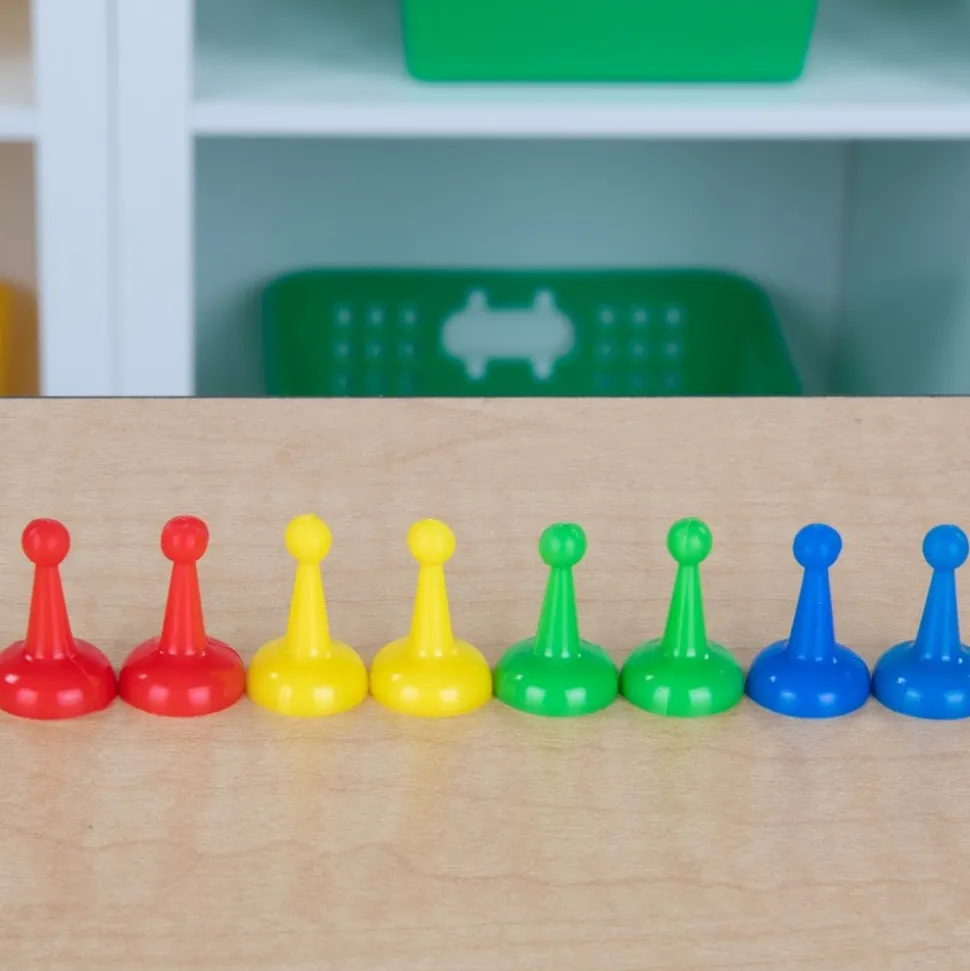 Math Is Everywhere! Trail Game Intermediate - 1 game