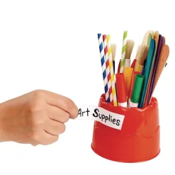 Mavalus® Removable Tape Jumbo Roll