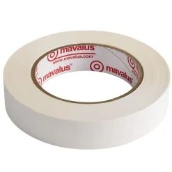 Mavalus® Removable Tape Jumbo Roll