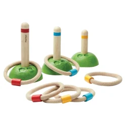 Meadow Ring Toss