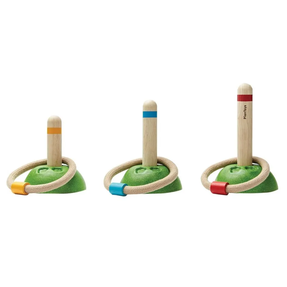 Meadow Ring Toss