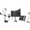 Media Production Studio Kit Content Creation Tools 3