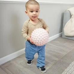 Mega Sensory Balls, 4 pack - Boho Colors