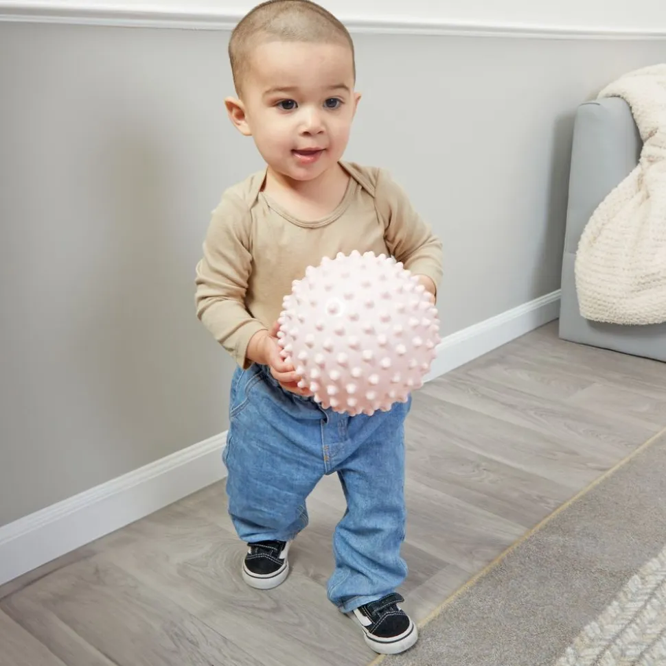 Mega Sensory Balls, 4 pack - Boho Colors