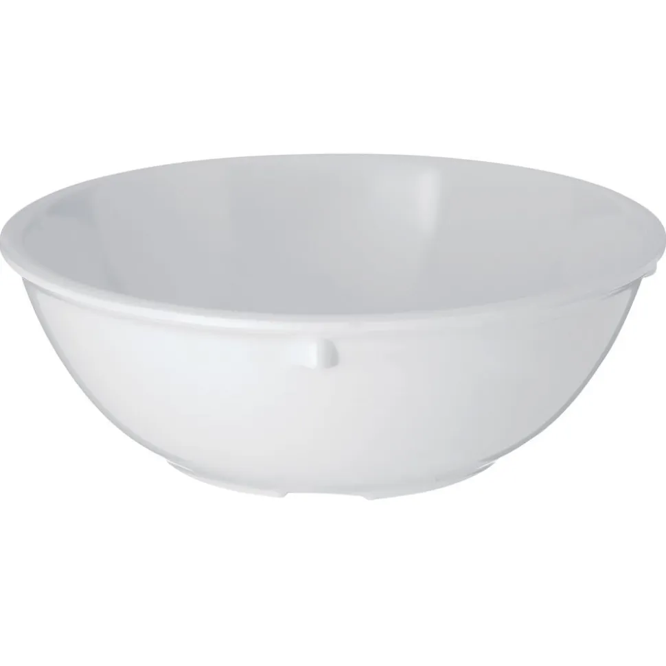 Melamine Bowl 14 oz. - White