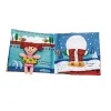 Melissa & Doug Cloth Book Set of 4