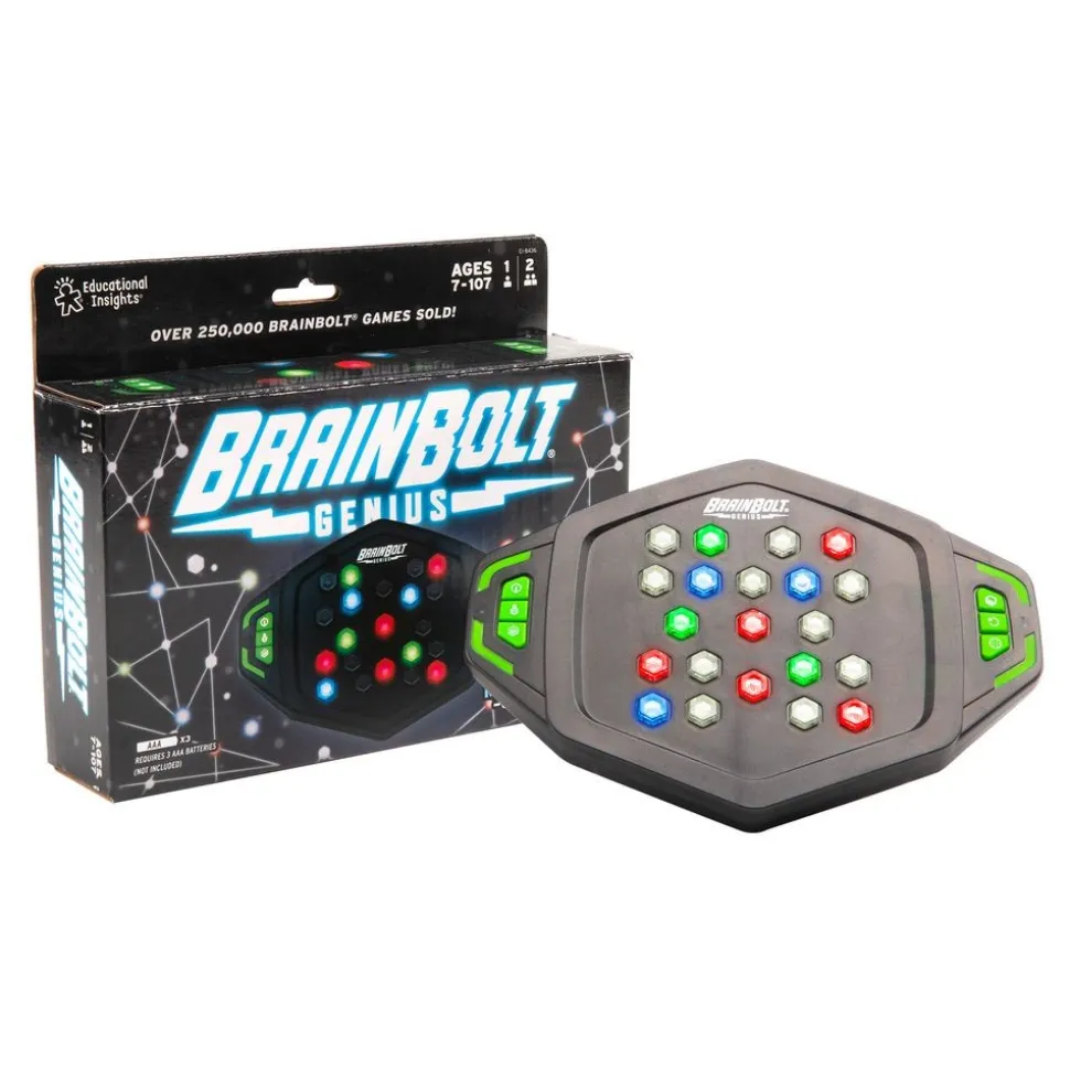 Memory & Coding Set
