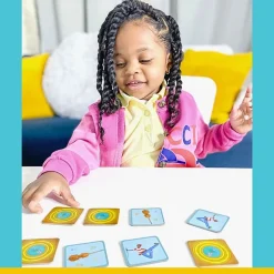 Memory Game - Musical Crossroads
