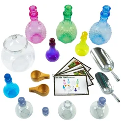 Messy Play WOW Pack - 15 pieces