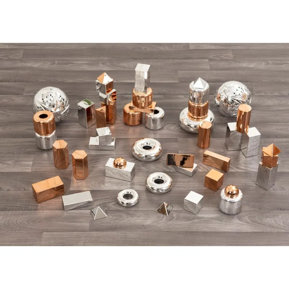 Metallic WOW Pack - 46 pieces