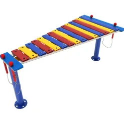 Metallophone Primary