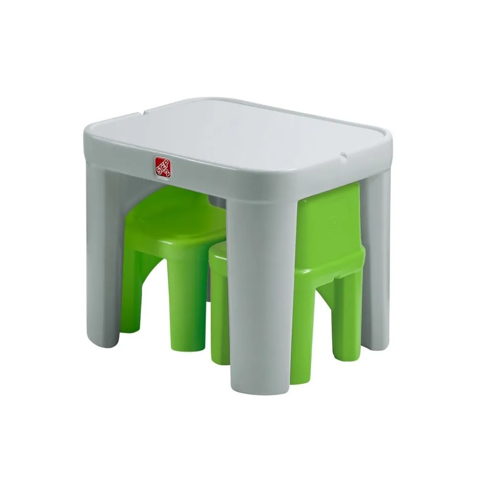 Mighty My Size Table and Chairs