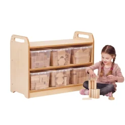Millhouse™ Block Play Unit