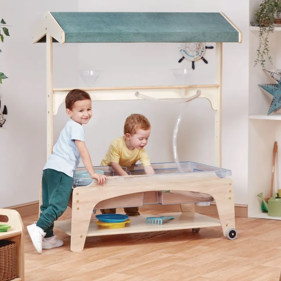 Millhouse™ Canopy & Accessory Kit