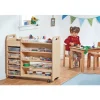 Millhouse™ Continuous Provision Trolley