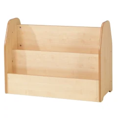 Millhouse™ Double-sided Book Display Unit