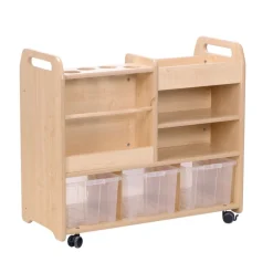 Millhouse™ Double-sided Creative Unit