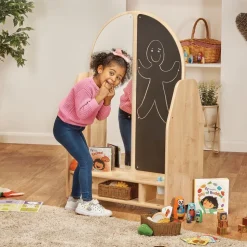 Millhouse™ Emotion Station Mobile Double Sided